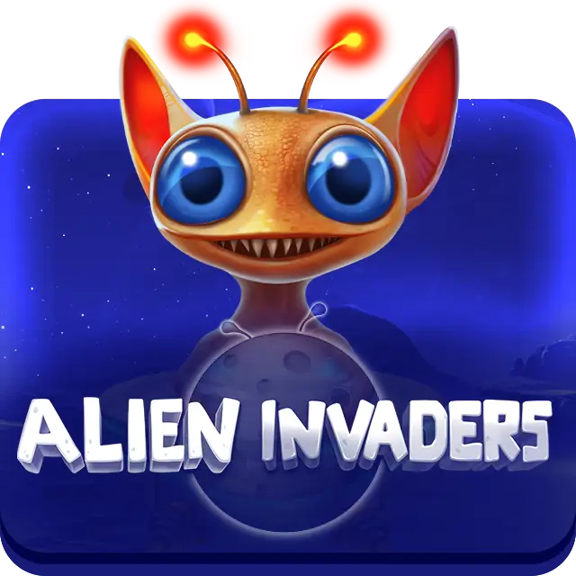 Alien Invaders