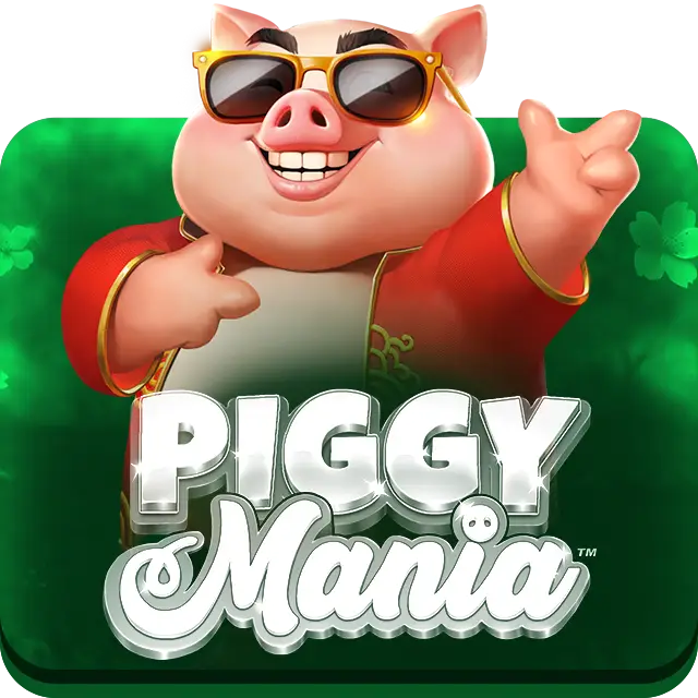 Piggy Mania