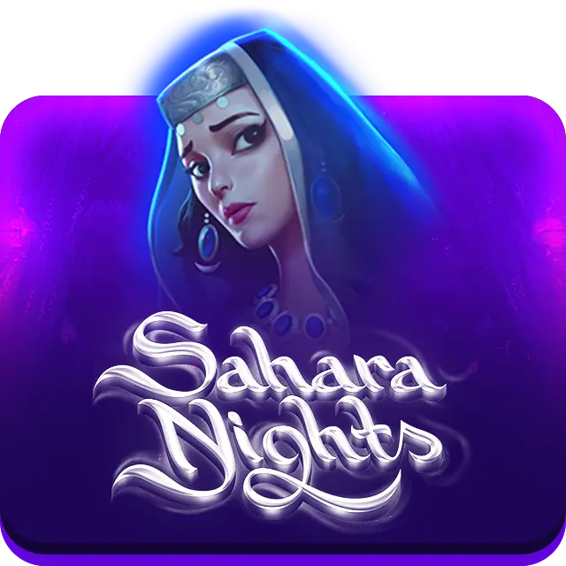 Sahara Nights