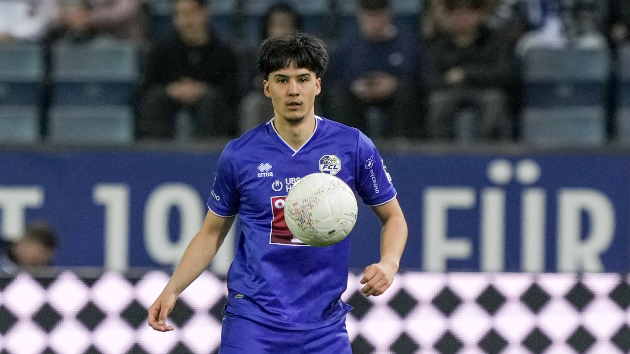 Thành Tích Xuất Sắc Của Freimann Tại FC Luzern