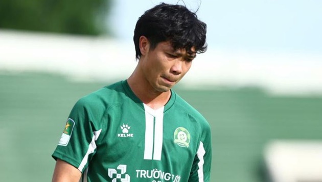 Đề xuất tăng số lượng đội tham dự V.League
